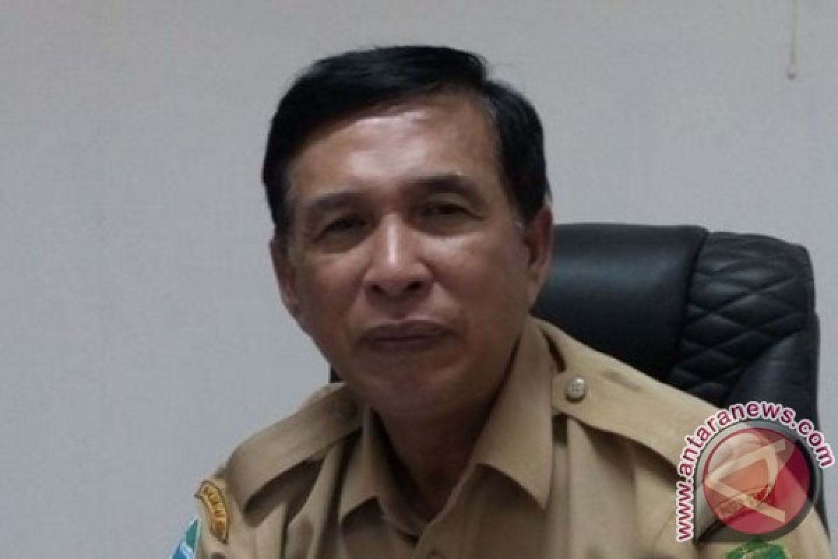 Penajam Salurkan Dana Desa Rp65 Miliar