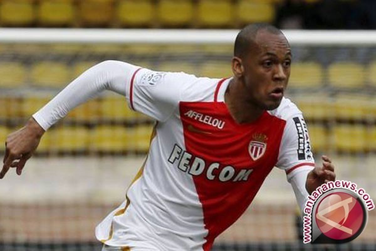 PSG Telan Kekalahan Mengejutkan di Monaco