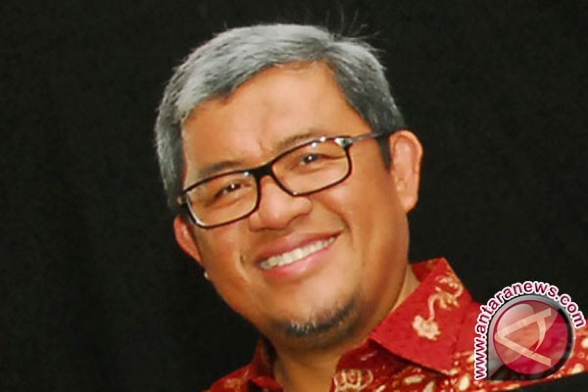 Ahmad Heryawan Jadi Anggota Luar Biasa Wanadri