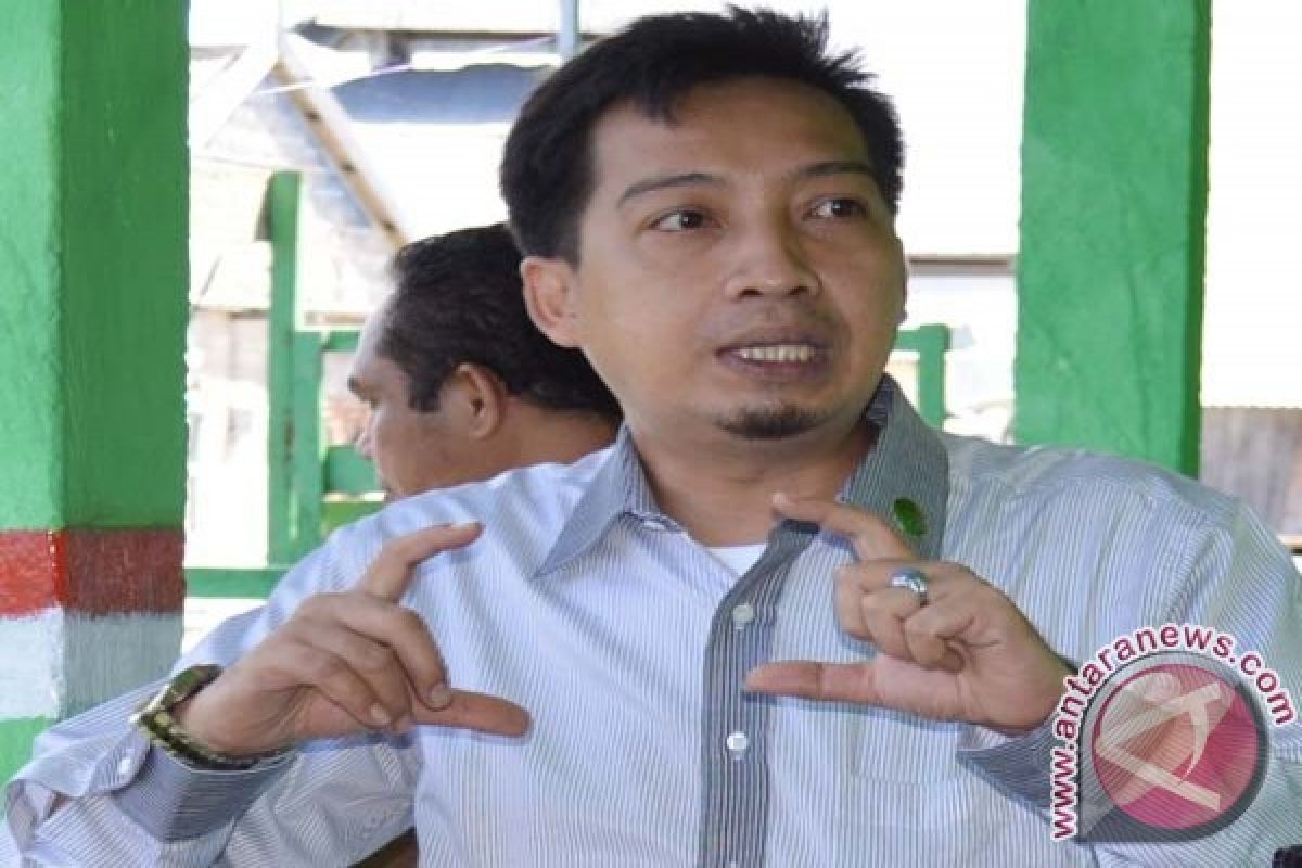 Kemenag Kolaka Minta Penyuluh Non PNS Lengkapi Berkas