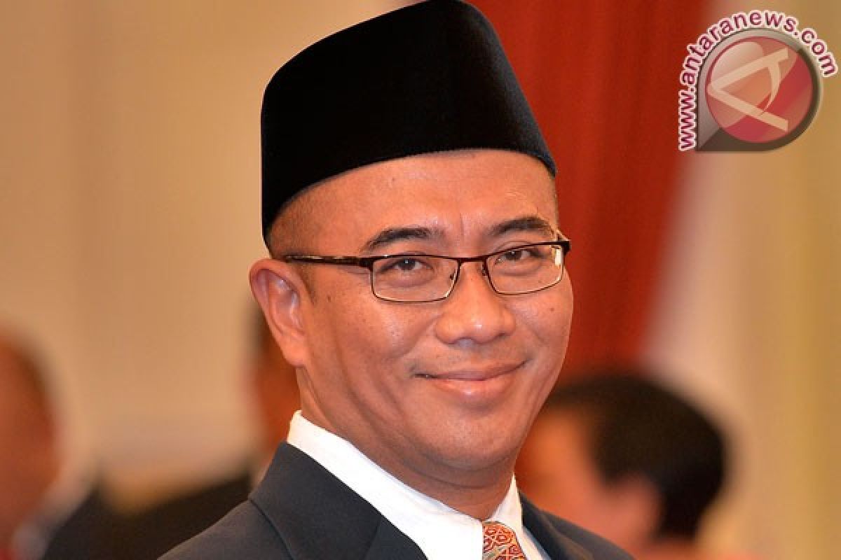 Hasyim Asy`ari appointed as KPU commissioner