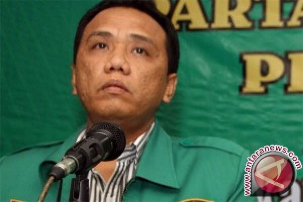 Fadly Nurzal:Tahan Diri Terkait Aksi Teror Gereja