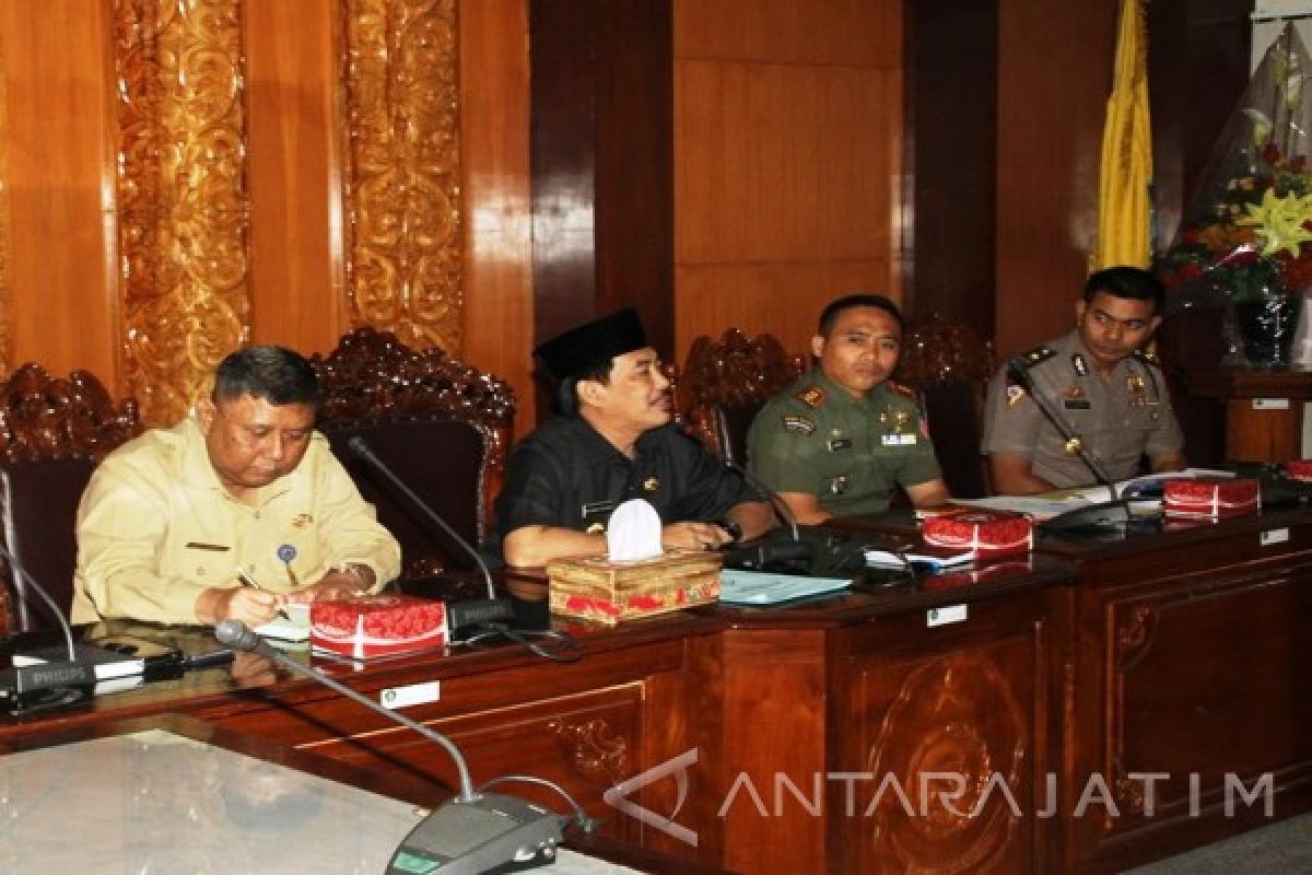 Kabupaten Sidoarjo Tuan Rumah Haornas 2016  