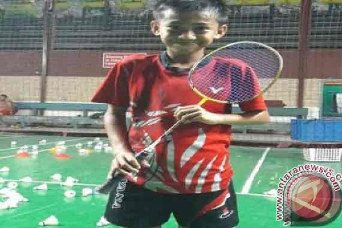 Kisah Hendry dengan rambutan dan super tiket Audisi Djarum