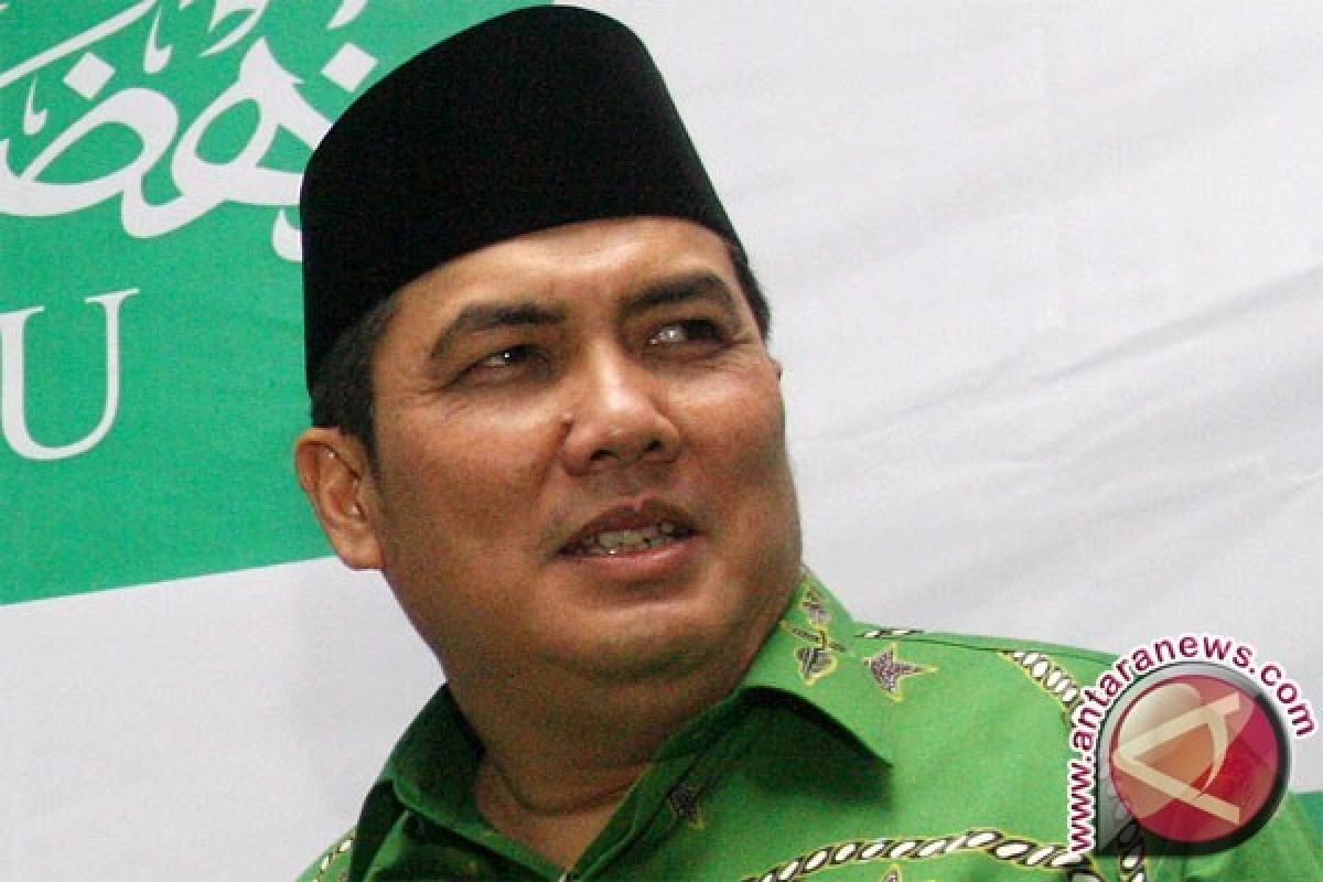 PBNU, Kemenlu, Lintas Ormas Bentuk Aliansi Untuk Rohingnya