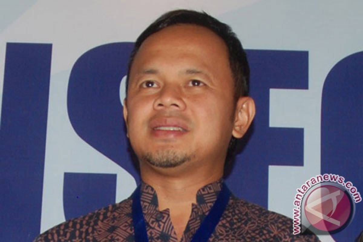 Bima Arya dan Dedie daftar ke KPU