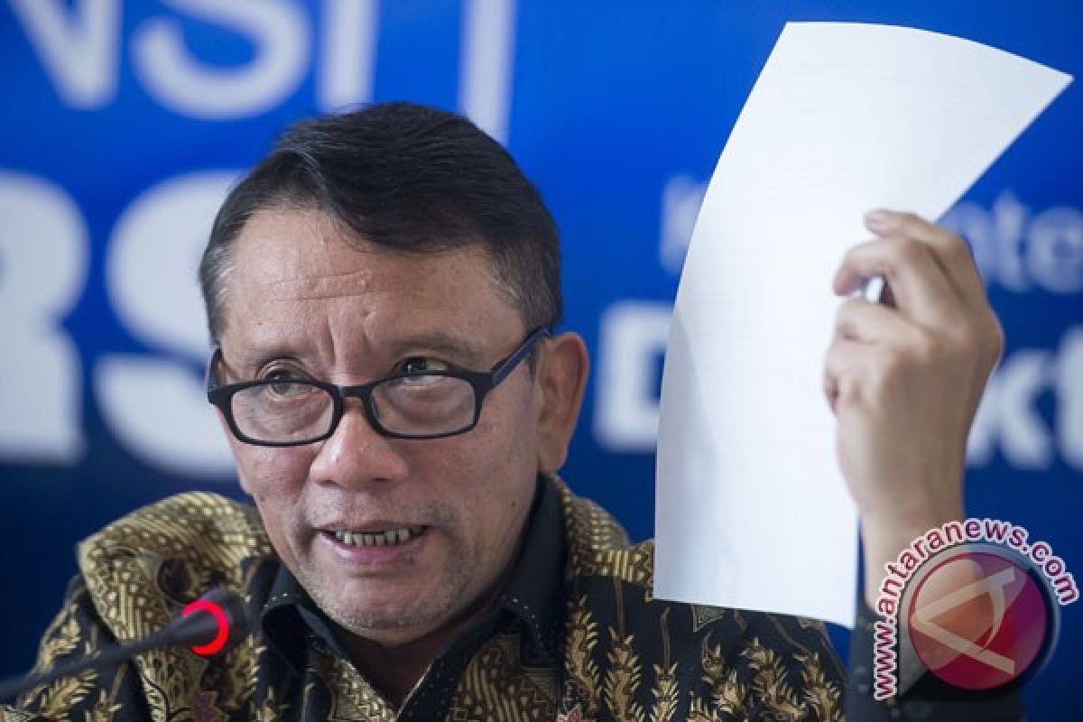 Uang tebusan amnesti pajak periode III Rp710 miliar