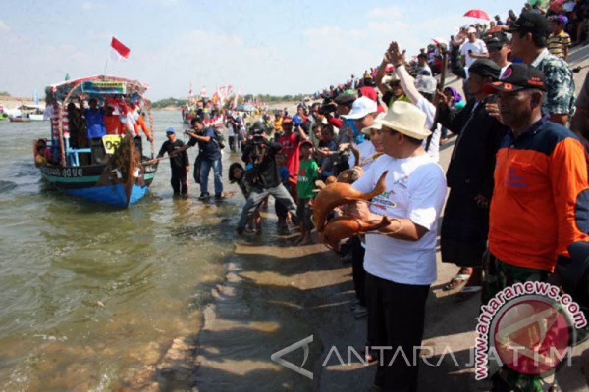 Bojonegoro Berencana Gelar 