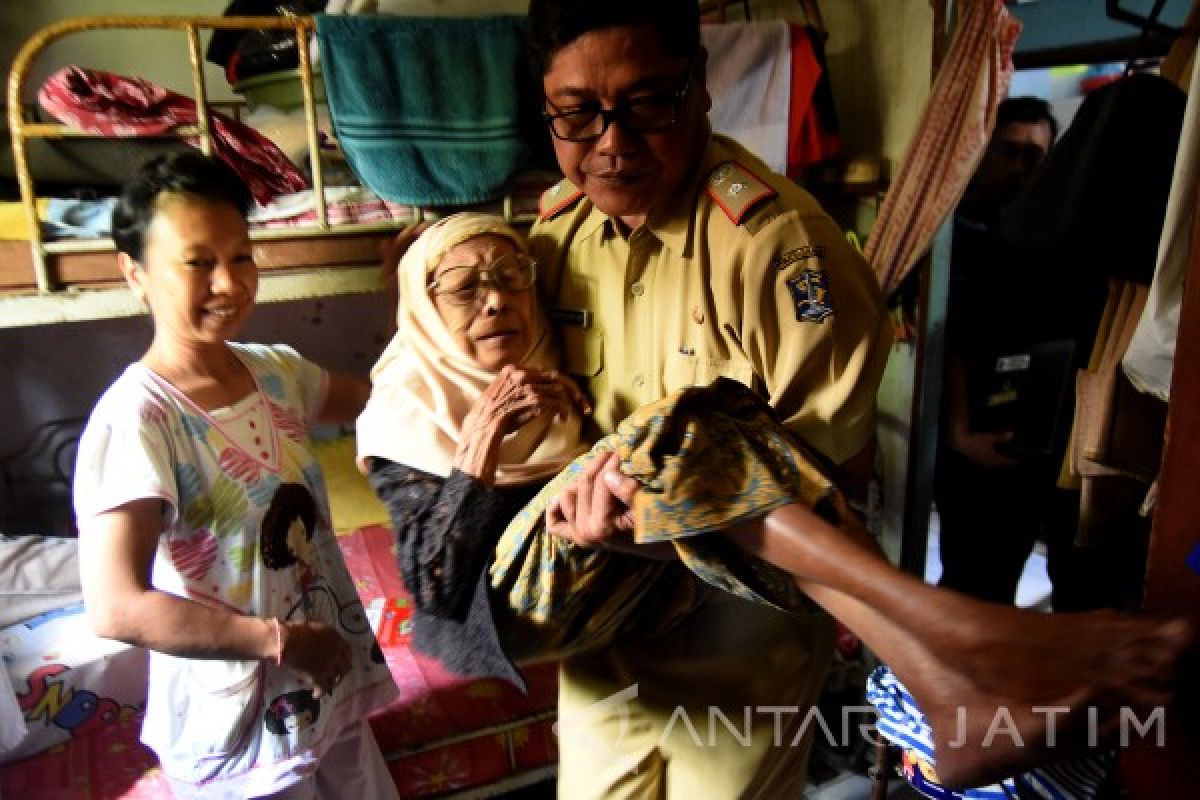 Hoaks! CDC peringatkan wabah penyakit mirip polio pada 2021