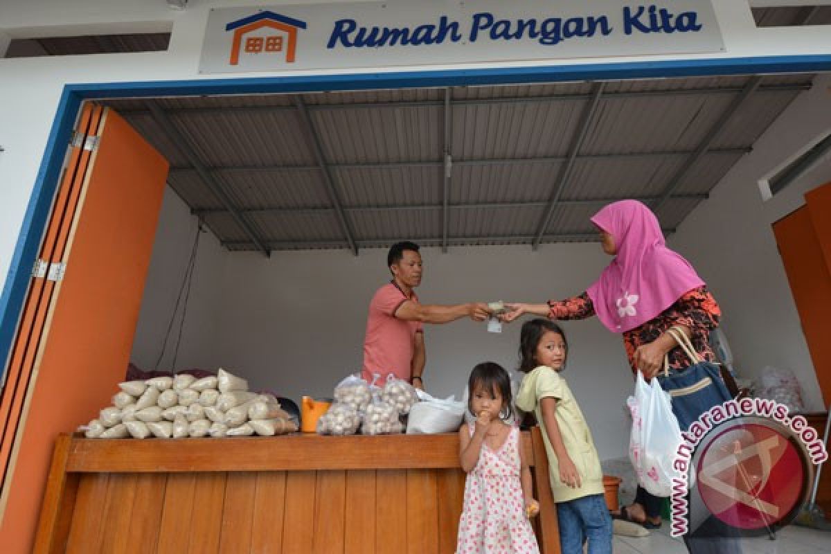 Kemendag: harga sembako masih terkendali jelang Ramadhan