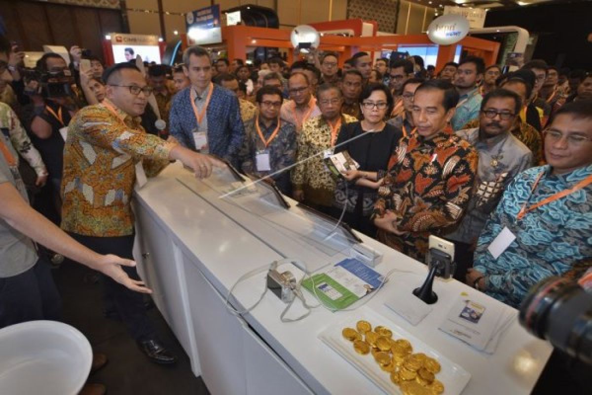 Bank Mandiri Gencarkan Sosialisasi Amnesti Pajak