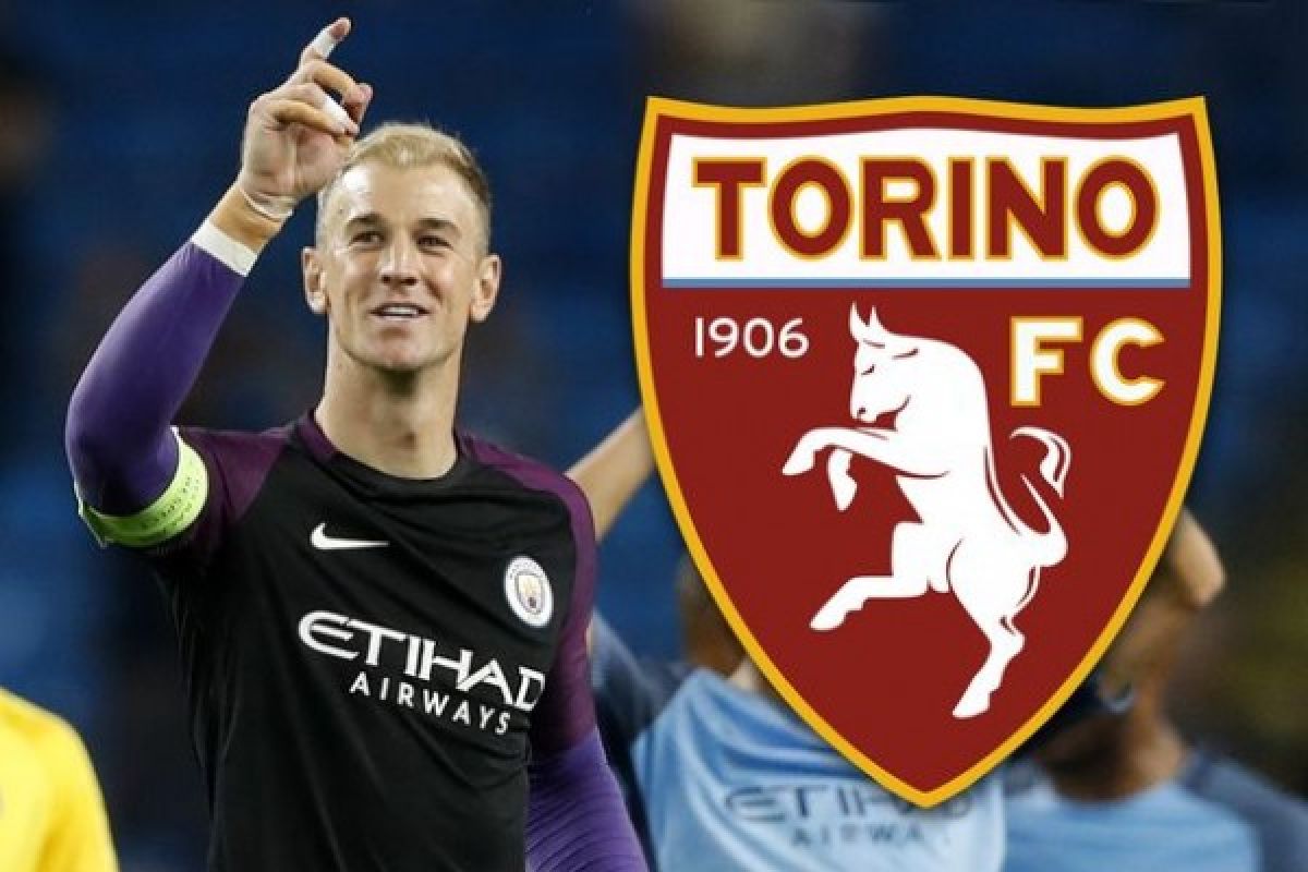 Hart ingin ke Torino