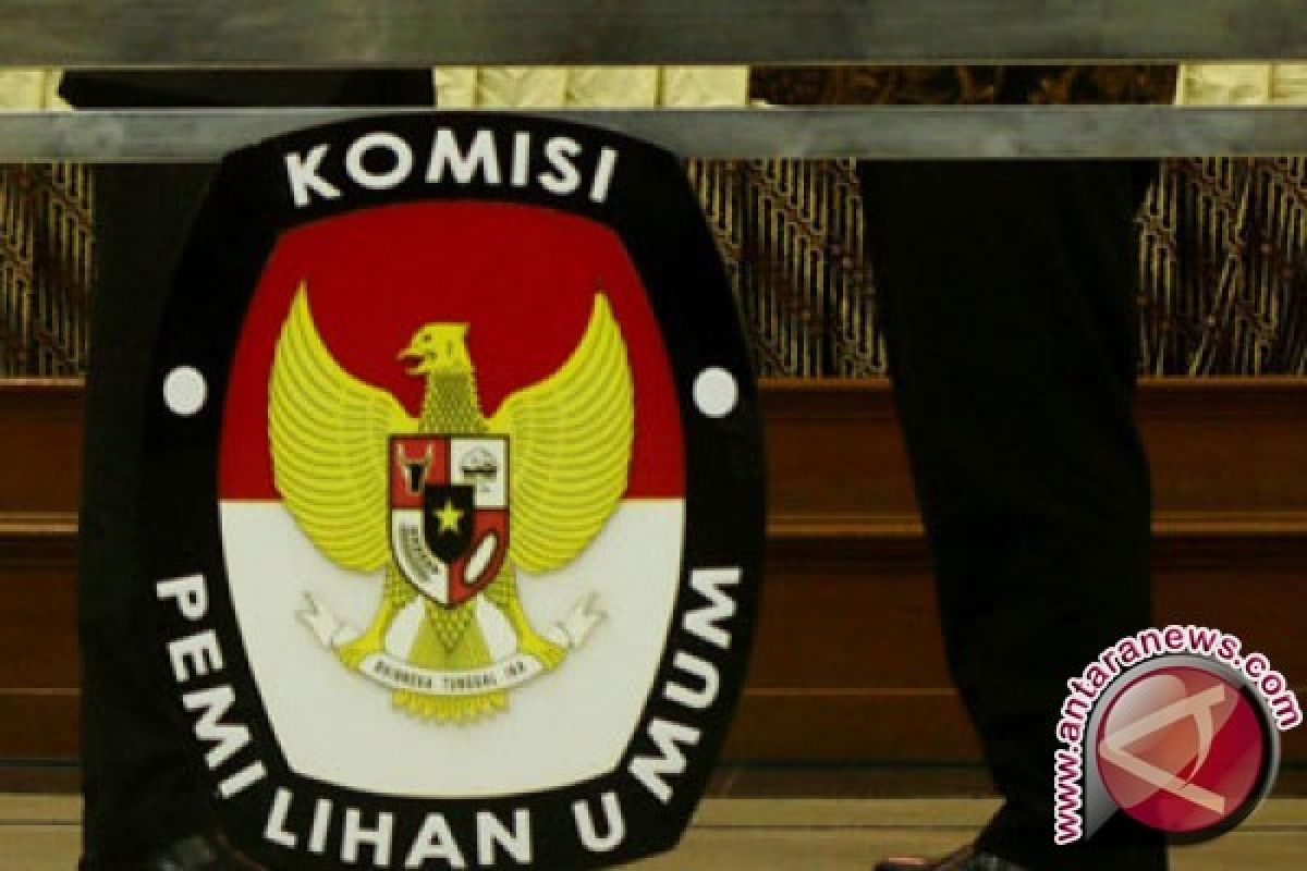 KPU minta PPK dan PPS lakukan verifikasi