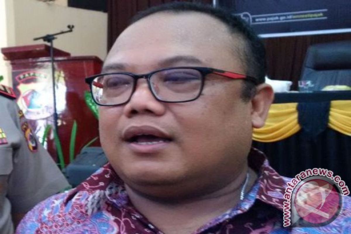 Kanwil DJP tetapkan tiga kota sasaran amnesti pajak kawasan timur