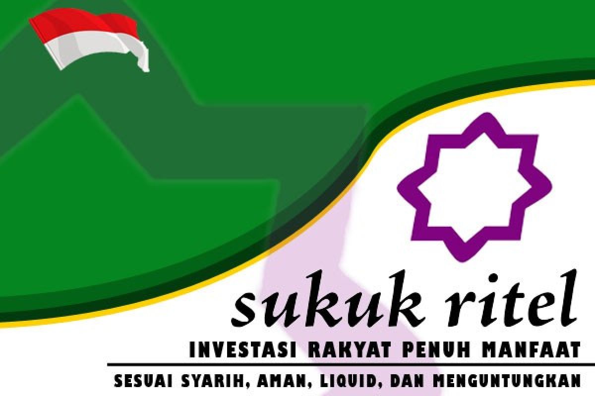 Sukuk tabungan ST-001 jangkau 11.338 investor