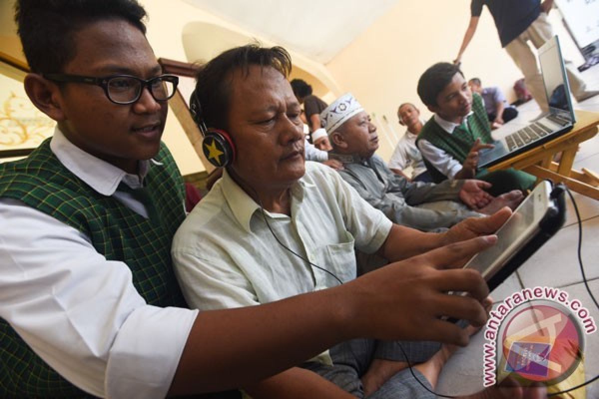 Kementerian Agama Luncurkan Aplikasi Android Al Quran Digital