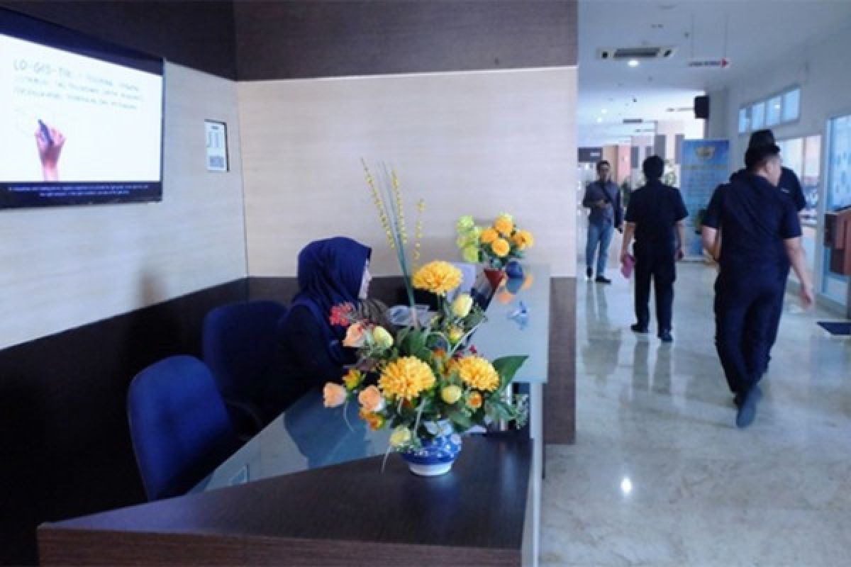 Bea Cukai Keluarkan Terobosan Dengan Miliki Televisi