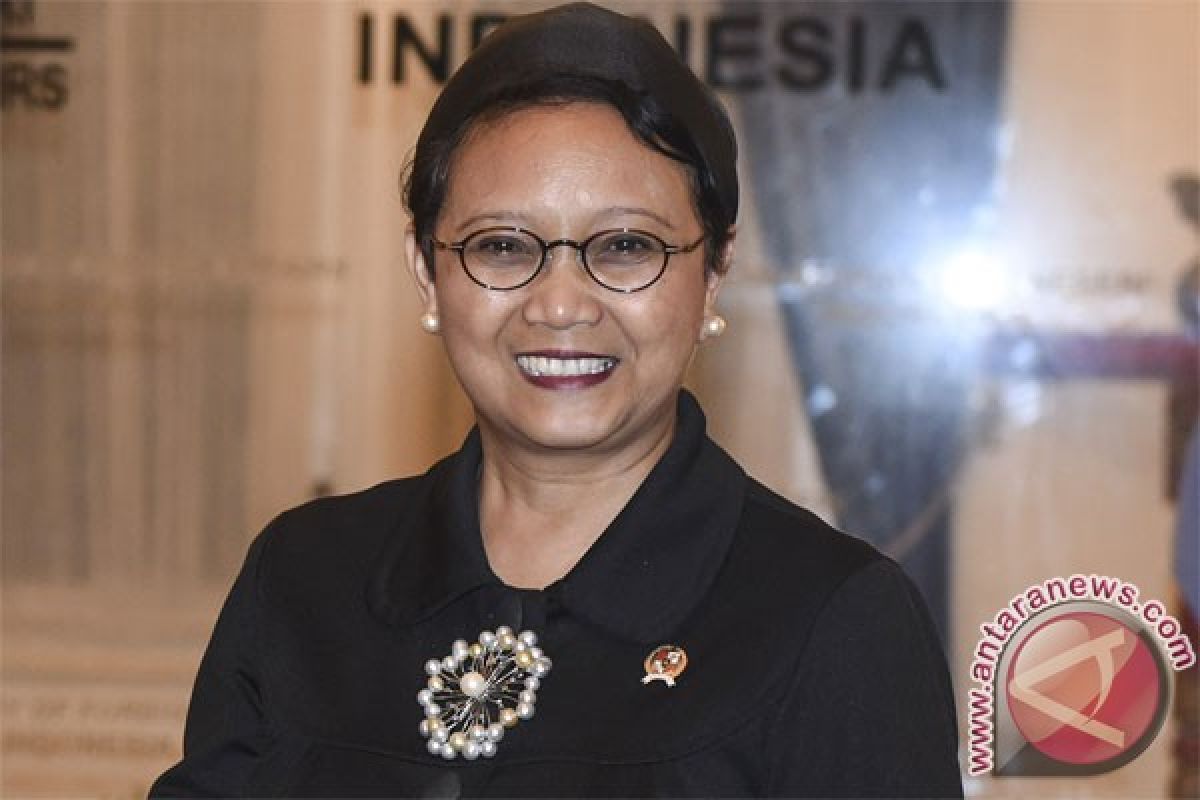 Indonesia bergabung dalam "UN70 Initiative"