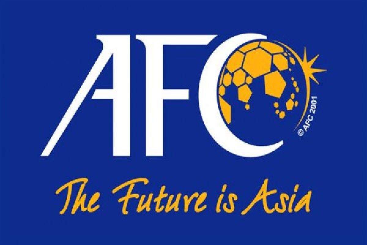 AFC dilaporkan putus kontrak dengan perusahaan penyiaran China