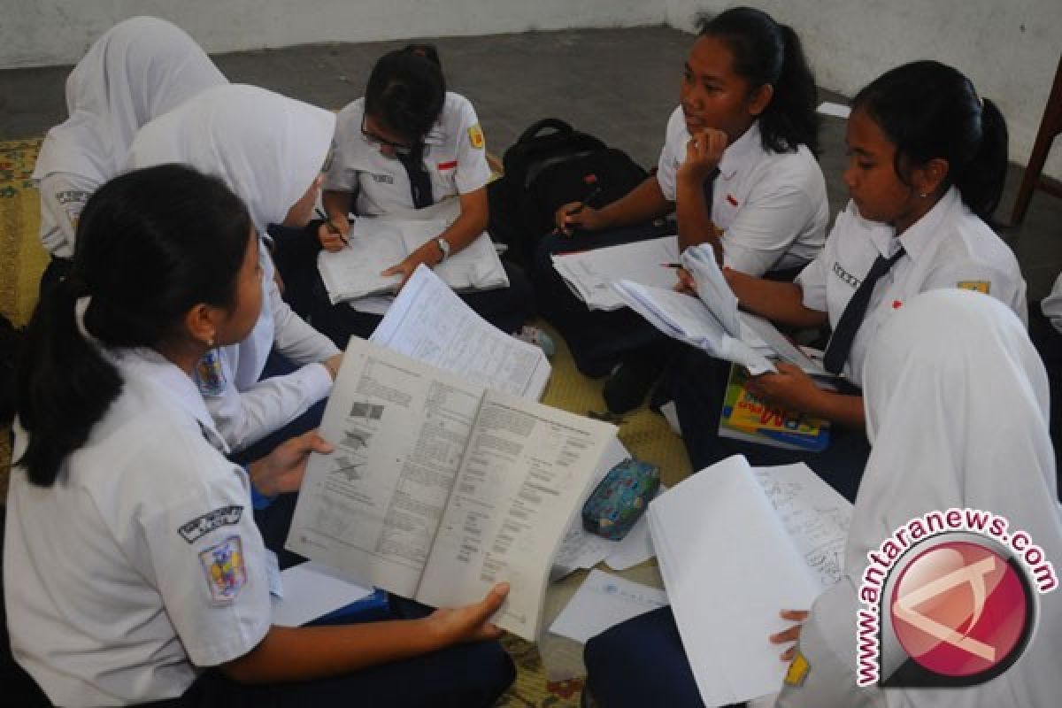 Kemendikbud: Ketentuan Penerimaan Siswa Baru Masih Penyesuaian