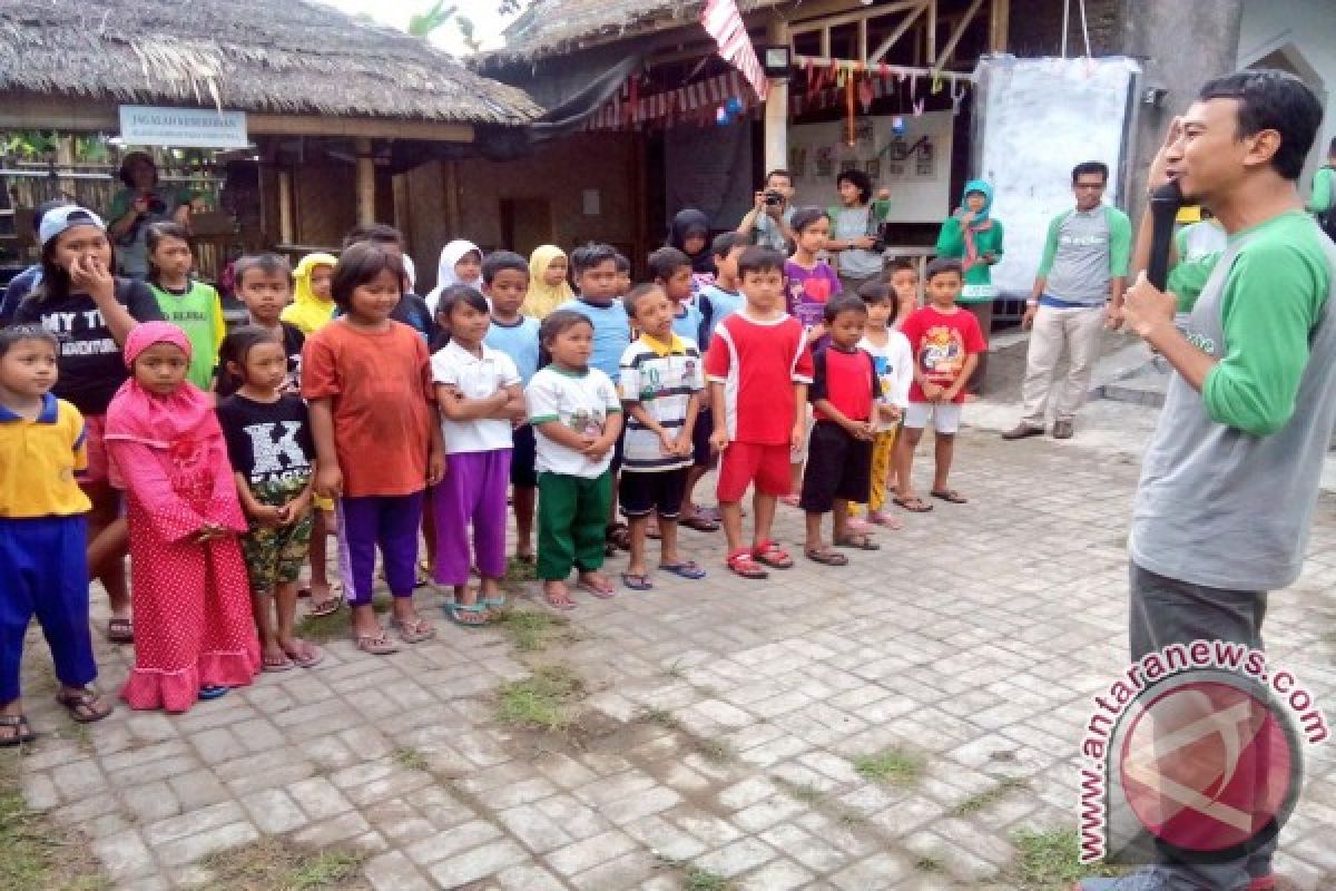 Batu Hijau Bootcamp ikhtiar transparansi dunia tambang 