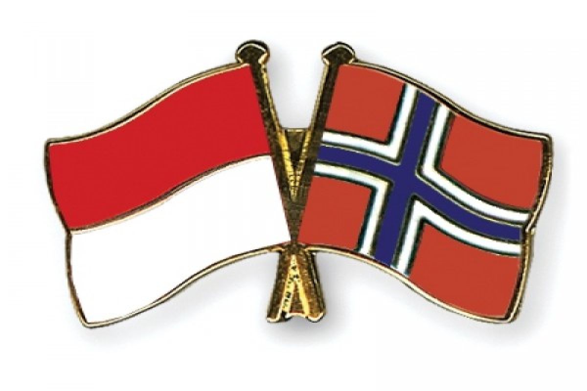 Indonesia, Norway to expand energy cooperation