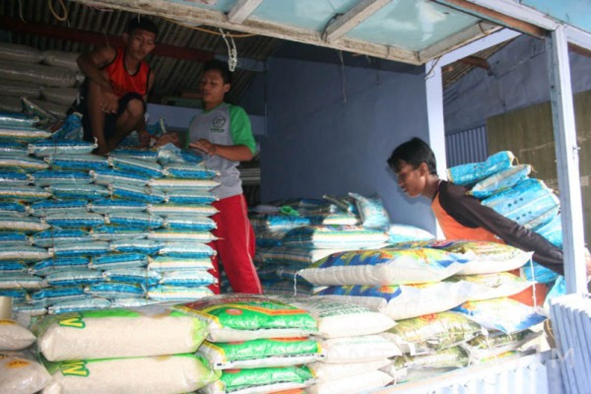 Pedagang: Harga Sejumlah Komoditas di Bojonegoro Stabil