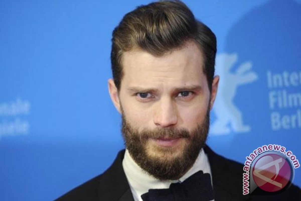 Jamie Dornan â€œFifty Shadesâ€ akan main di â€œRobin Hoodâ€