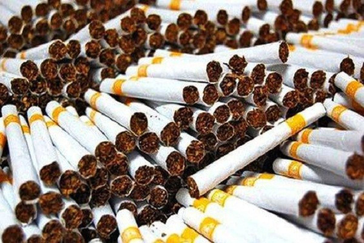 Kenaikan harga rokok picu inflasi di Jawa Tengah pada Januari 2020