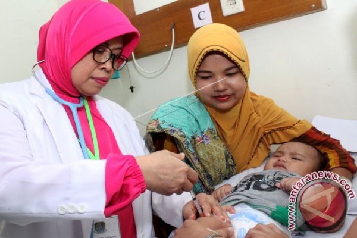 Sayangi Hati Kita Waspada Hepatitis Ada Di Sekitar Kita    