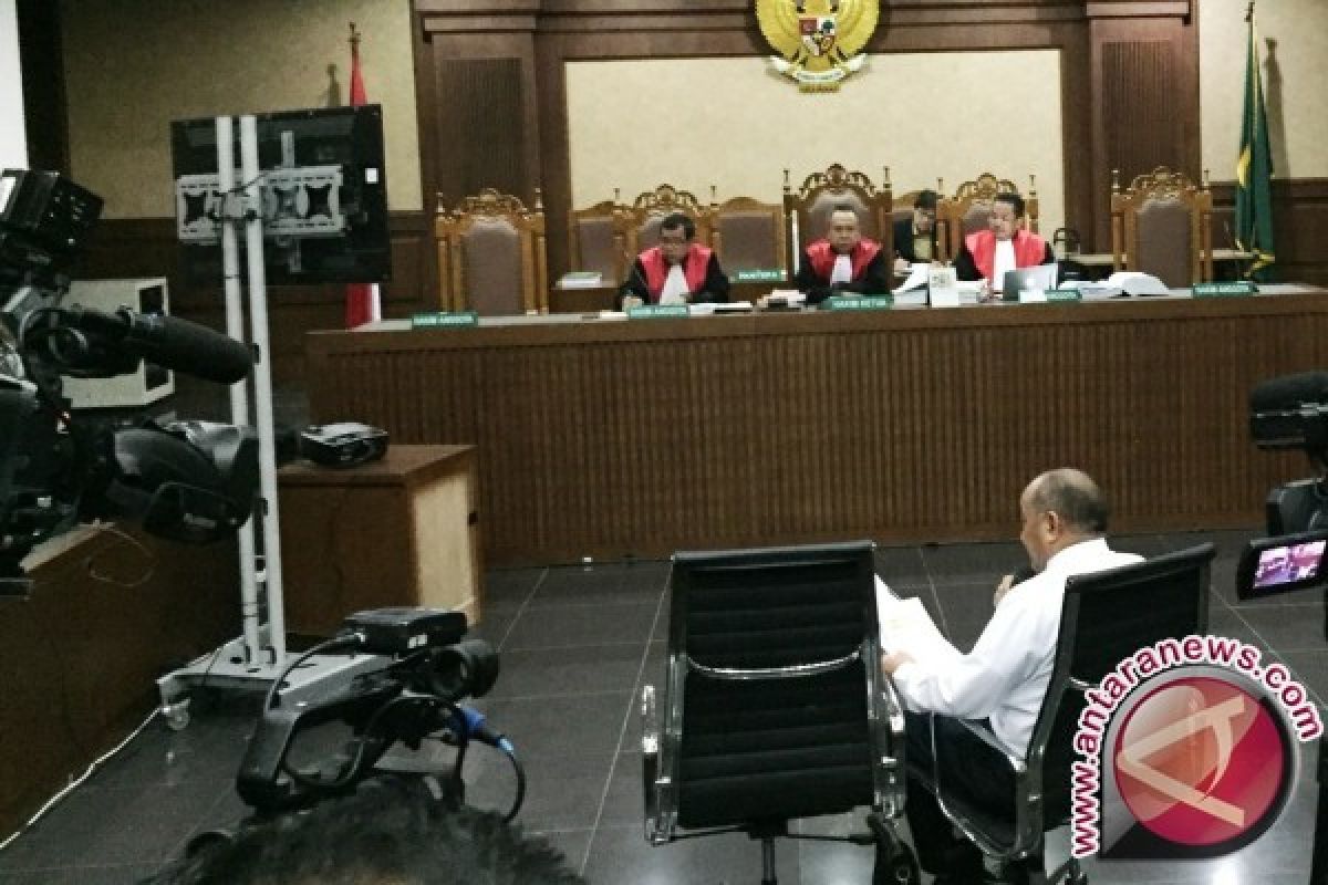 Sidang Jessica Hari Ini Hadirkan Ahli Forensik RSCM