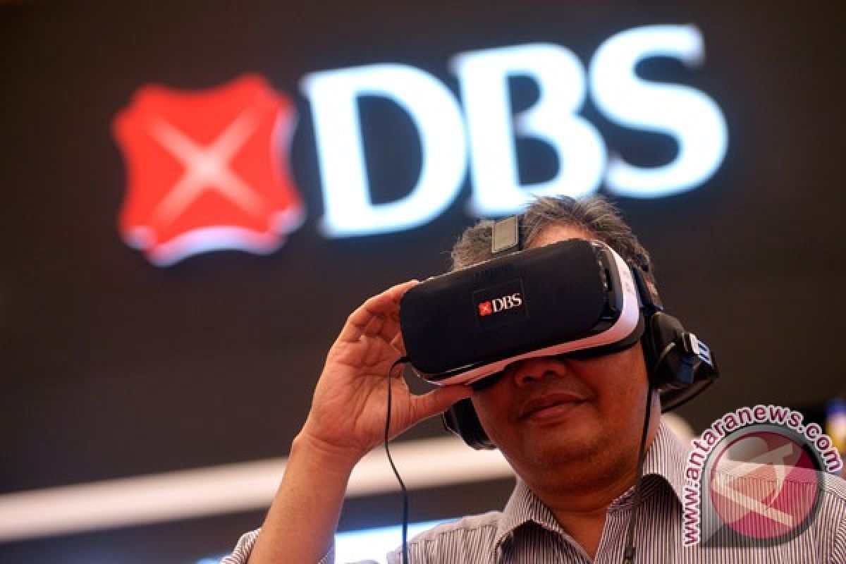 BKPM cooperating with DBS Bank to promote foreign investment