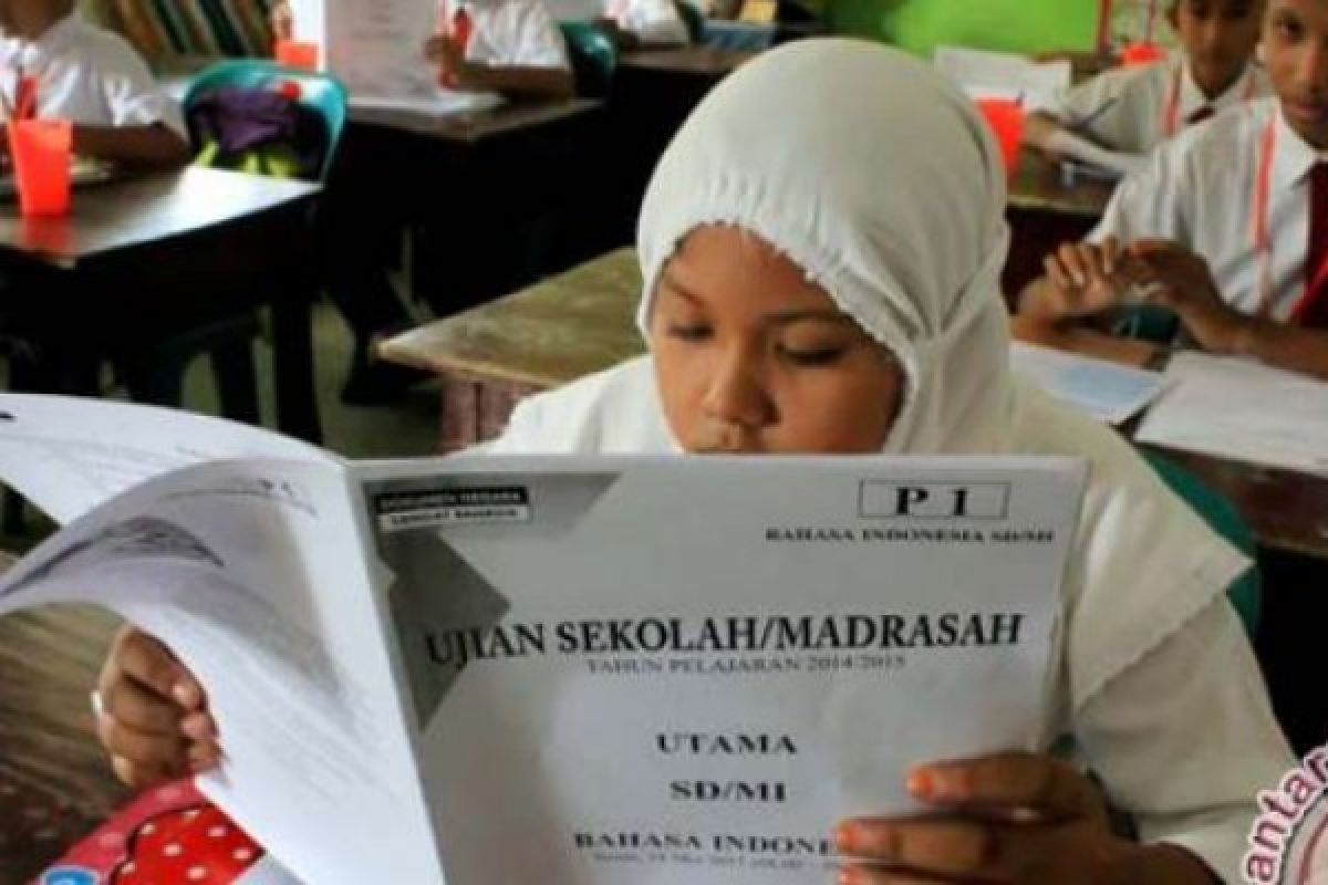 2016 Disdik Dumai Bangun Dua Sekolah Untuk Anak Tempatan