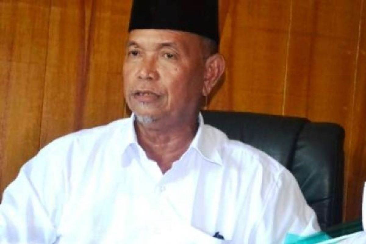 Dituduh Lakukan Kekerasan, Ini Jawaban Anggota DPRD Rohil        