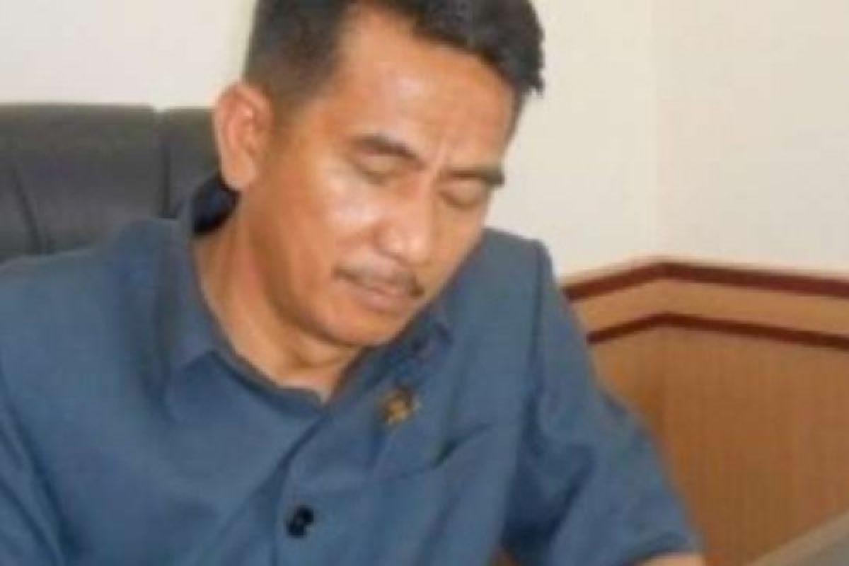 Anggota DPRD Rohil Desak PT Gunung Mas Raya Bayarkan Tunjangan Karyawan