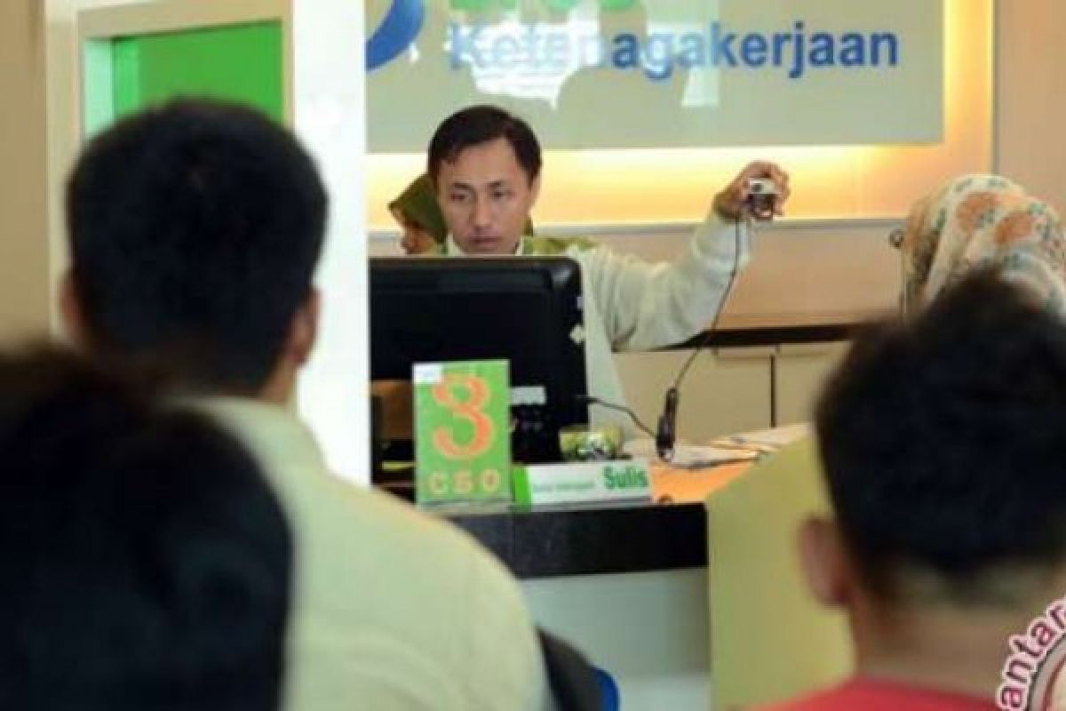 Ribuan Tenaga Honorer Pemko Makassar Belum Terdaftar BPJS