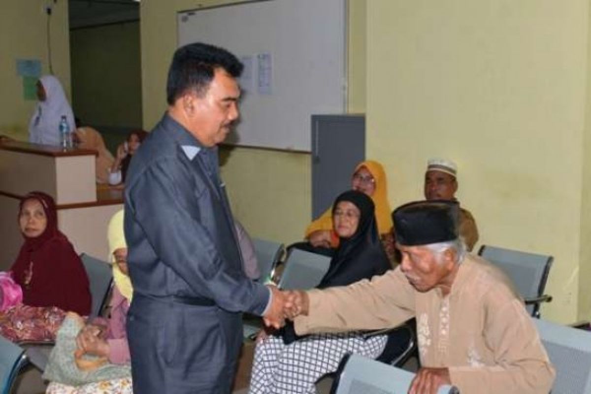 Jefry Noer Sidak RSUD Kampar