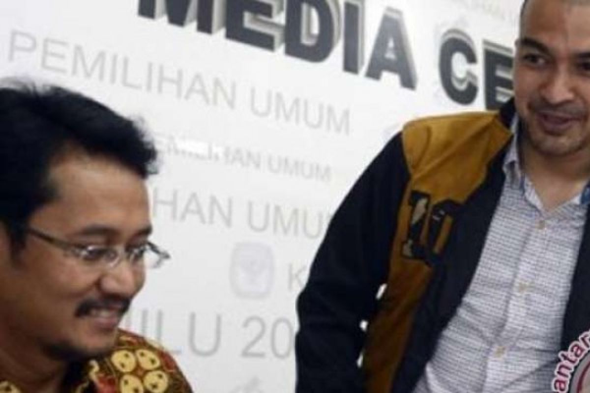 Diusung Hanura, David Chalik: Ini Adalah Amanah