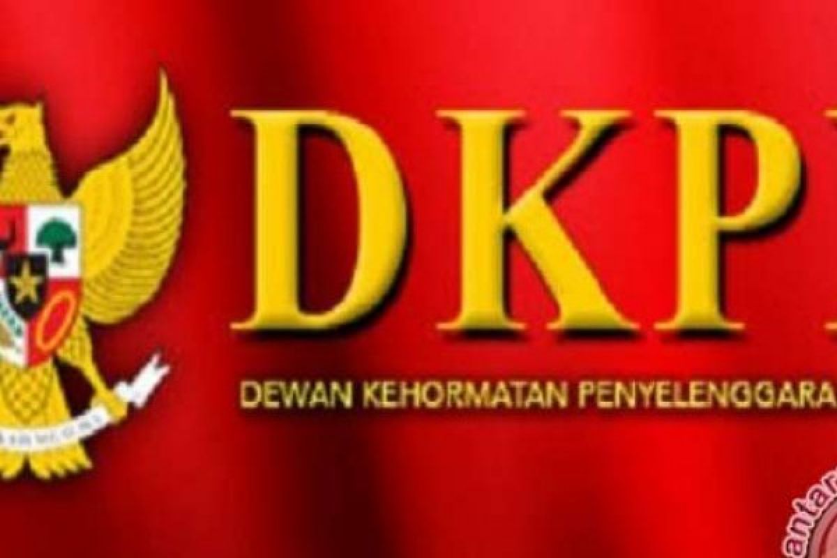 Diduga Lakukan Intervensi Pilkada, DKPP Akan Periksa  Sekda Rohul