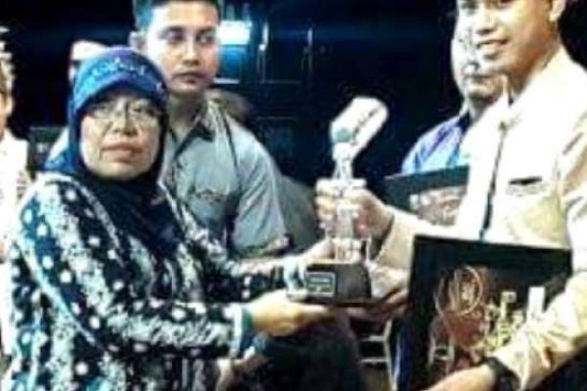 Jembatan Pedamaran Membawa Rohil Juara I Lomba Lagu Daerah Riau