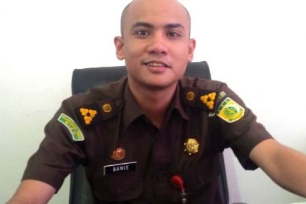 Ratusan BB Dari Tindak Kejahatan Umum Akan Dimusnahkan Kejari Rohil