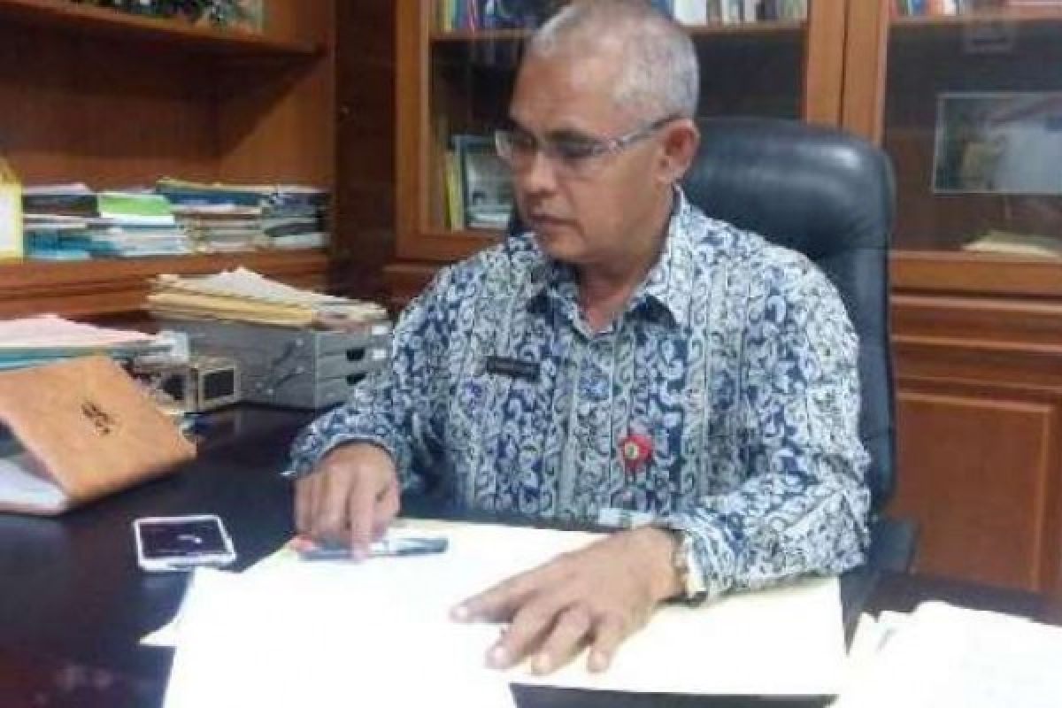 Tiga Pimpinan SKPD Riau Salahi Aturan