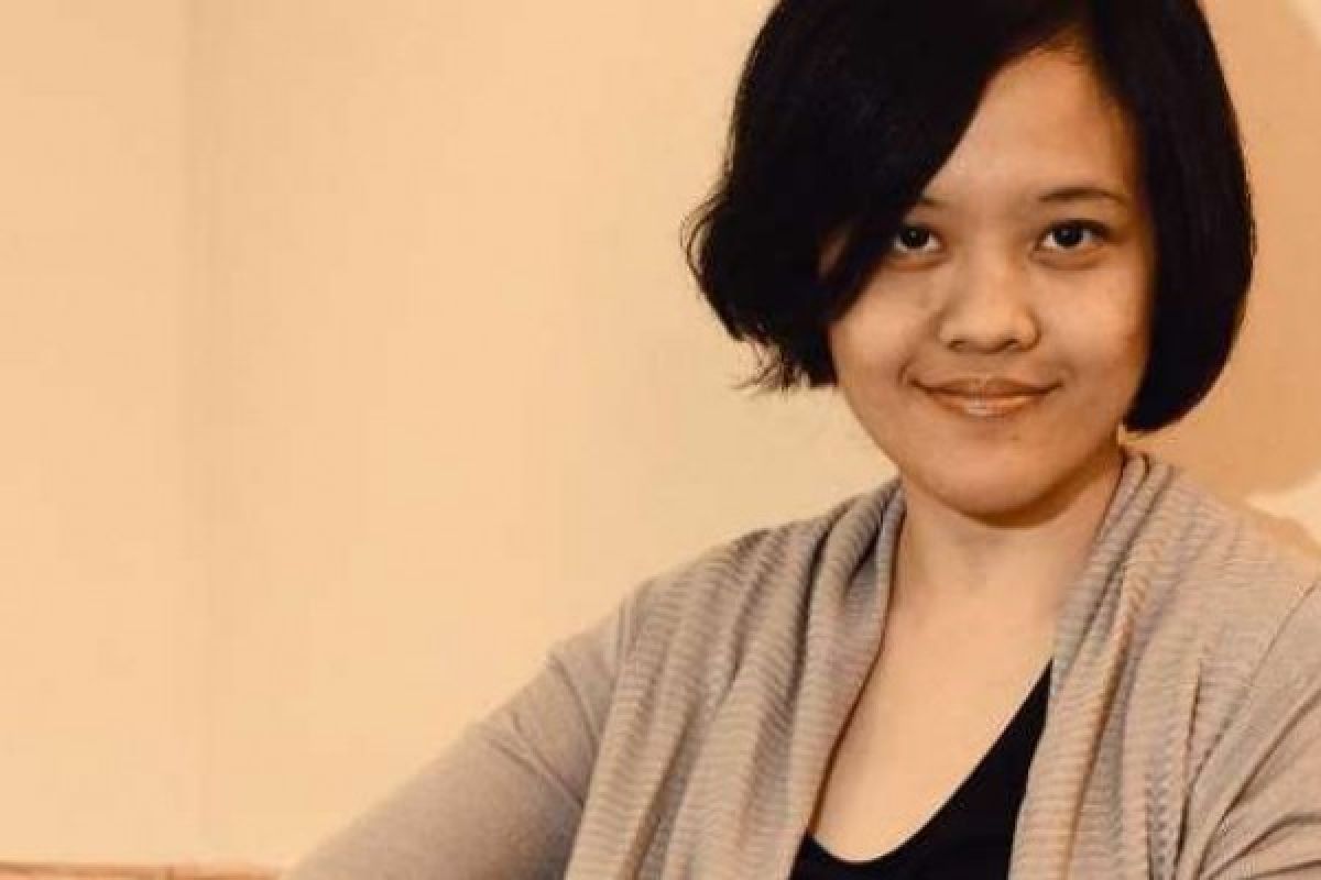 Garap Film Baru, Mouly Surya Gandeng Produser Perancis