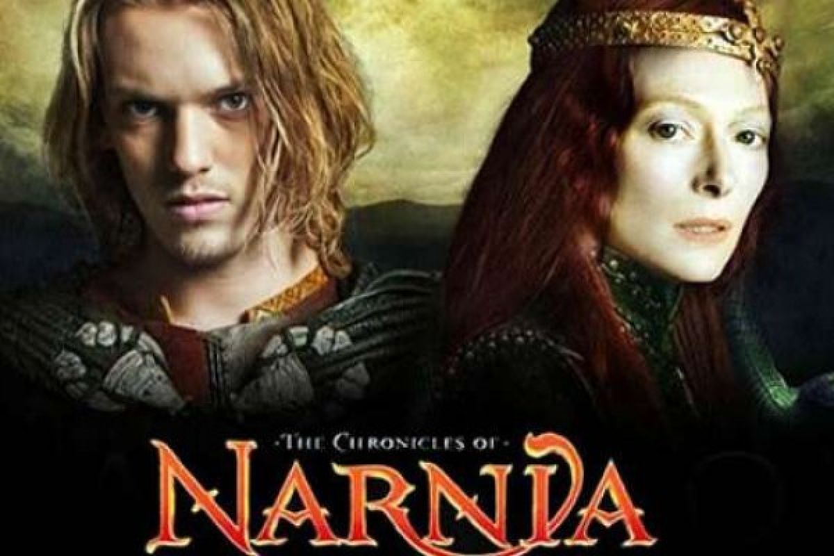 "Narnia: The Magician's Nephew" adaptasi cerita buku pertama CS Lewis — NadiKabar.com