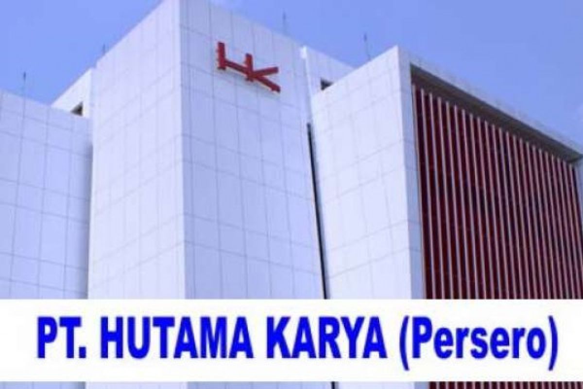 Khawatir Dana Tidak Mencukupi, PT Hutama Karya Gandeng PT SMI