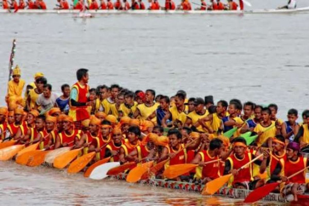 Gubernur: Pariwisata Berbasis Budaya "Lokomotif" Pertumbuhan Ekonom