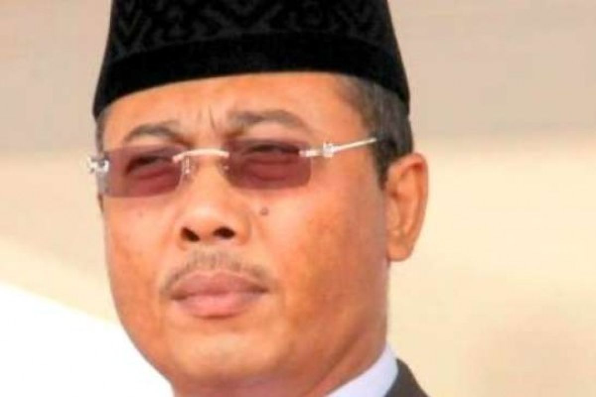 BMP Rohil Nyatakan Pembangunan Jalan Hotmix Berasal Dari DAK  
