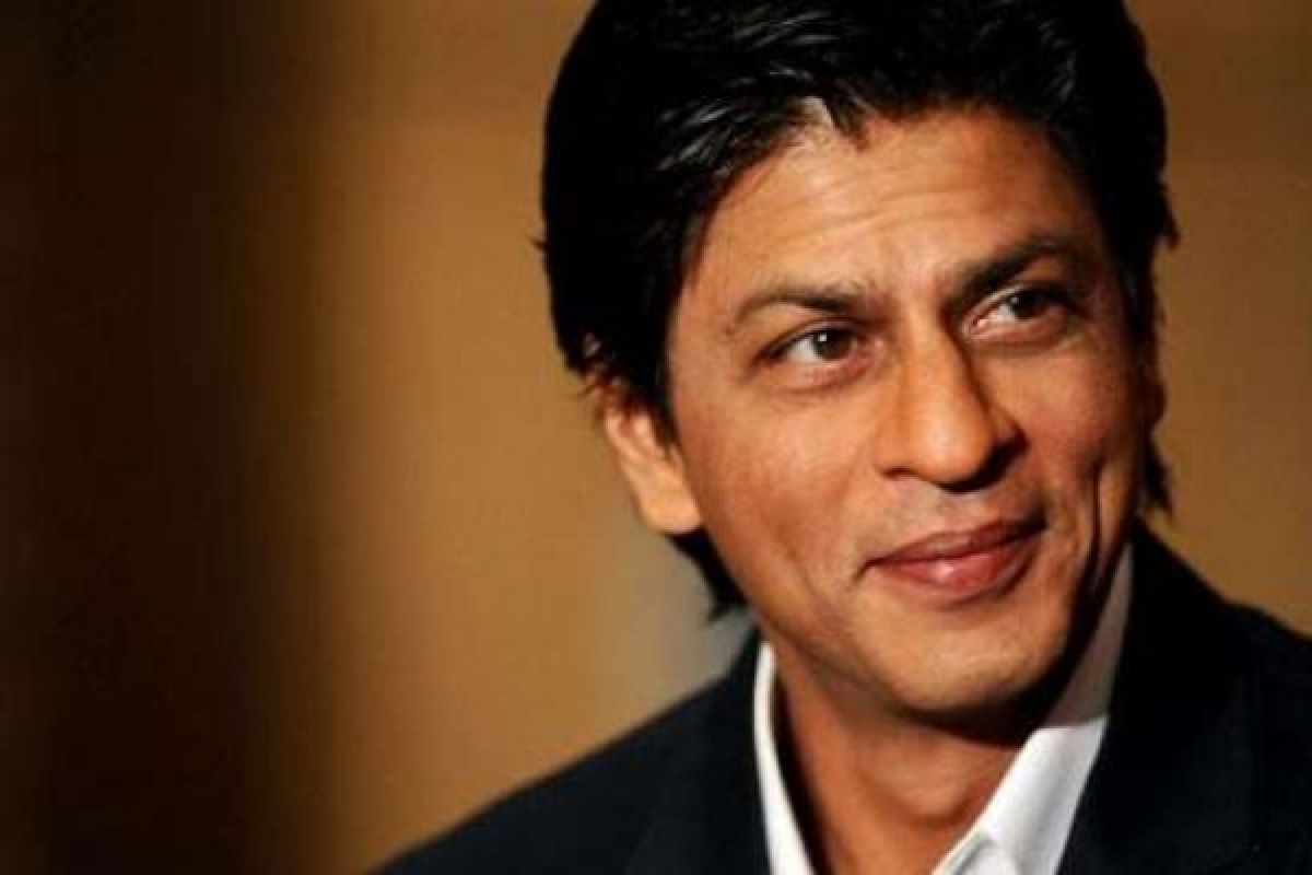 Shah Rukh Khan Kembali Ditahan Di Bandara LA
