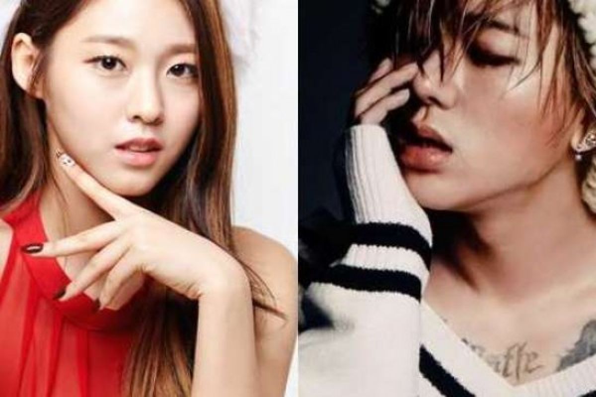 Zico dan Seolhyun Berpacaran, Manajemen Minta Dukungan Masyarakat