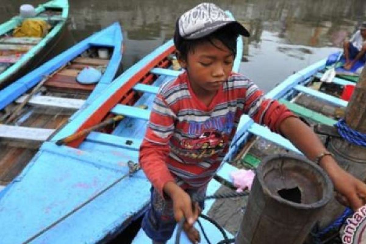 TA 2016-2017, Disdikbud Riau Temukan Masih Ada Anak Putus Sekolah